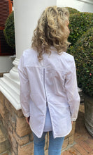 Load image into Gallery viewer, Sirocco white shirt
