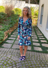 Load image into Gallery viewer, Smashed Lemon dress
