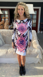 Emilio Pucci dress