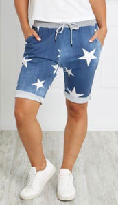 Stella Morgan soft shorts